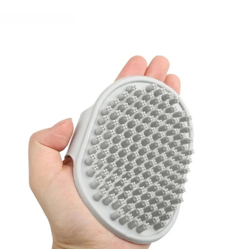 Pet Supplies Grooming - Dog Pet Grooming Glove Cat Brush