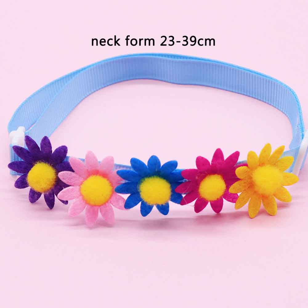 50PCS Colorful Dog Bowties Flo - đánh giá và giá Pet Supplies In Bulk