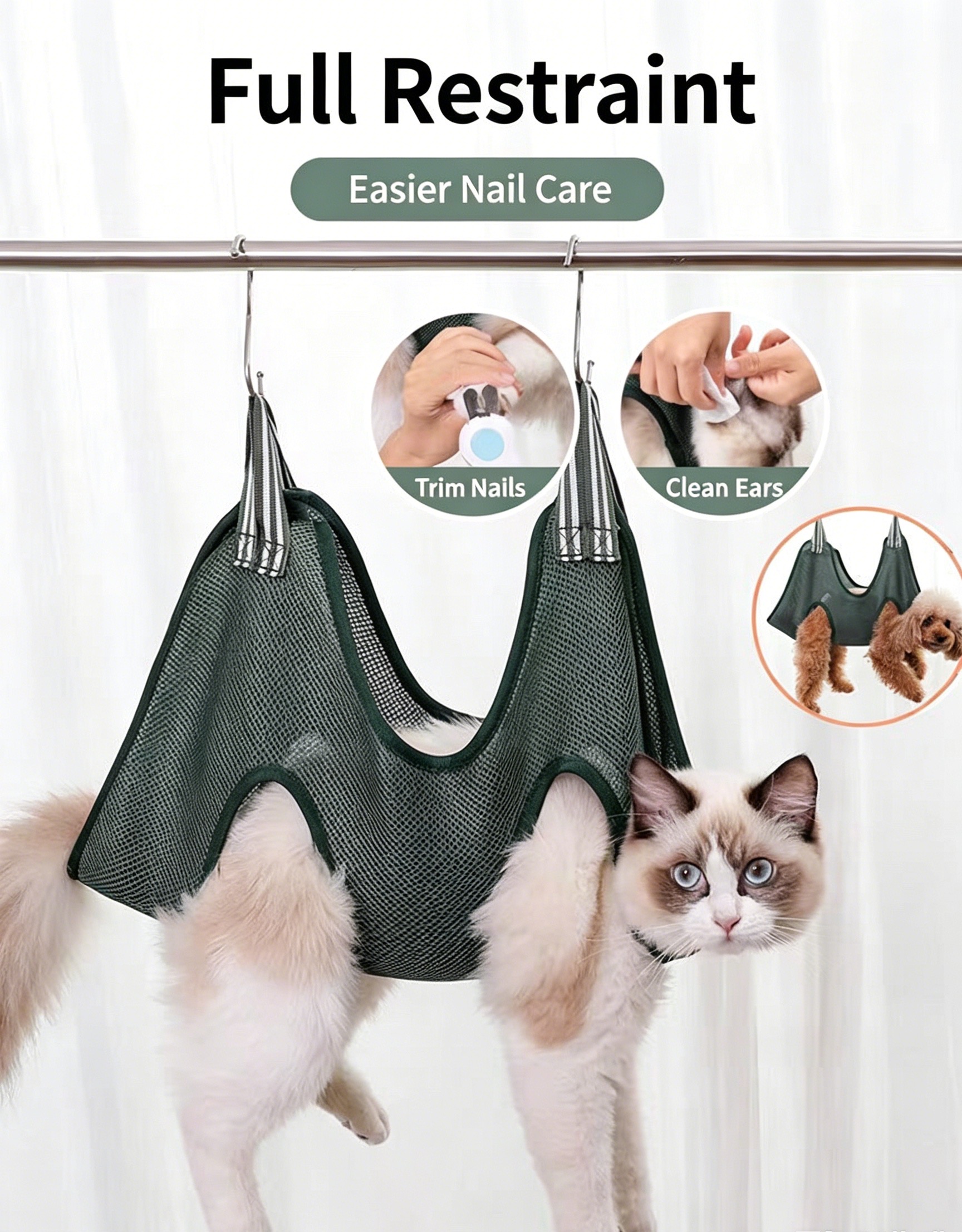 Cat and Dog Nail Clipping Tool - đánh giá và giá Pet Supplies Grooming