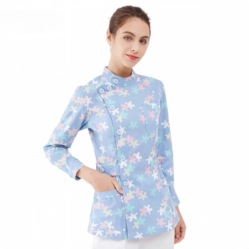 Nursing uniform for male femal - đánh giá và giá Pet Supplies Grooming