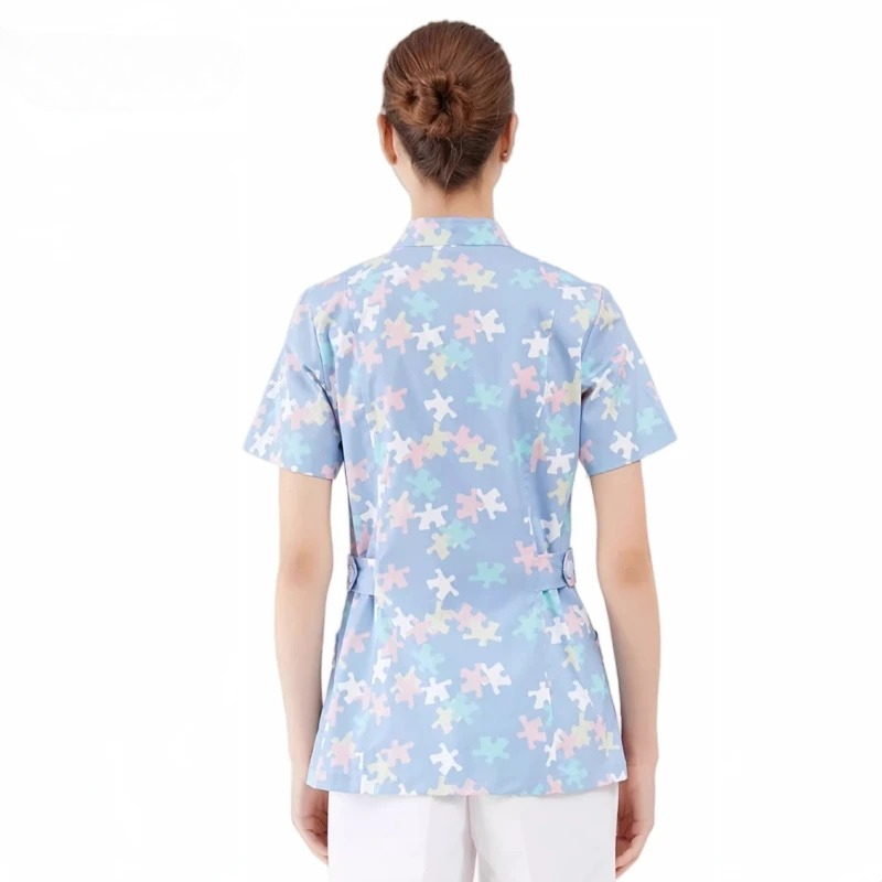 Nursing uniform for male femal - đánh giá và giá Pet Supplies Grooming
