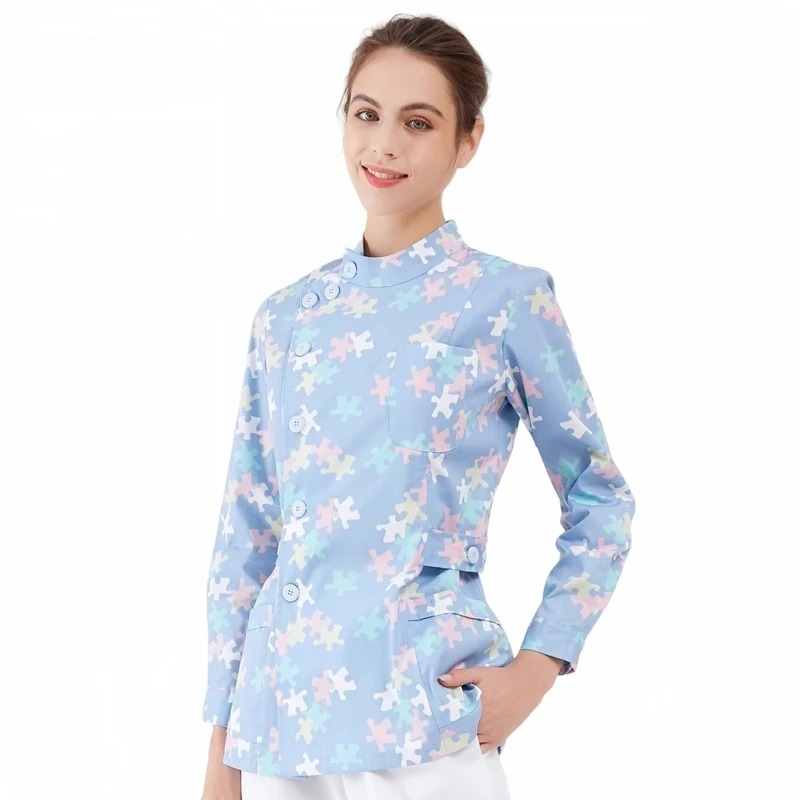 Nursing uniform for male femal - đánh giá và giá Pet Supplies Grooming