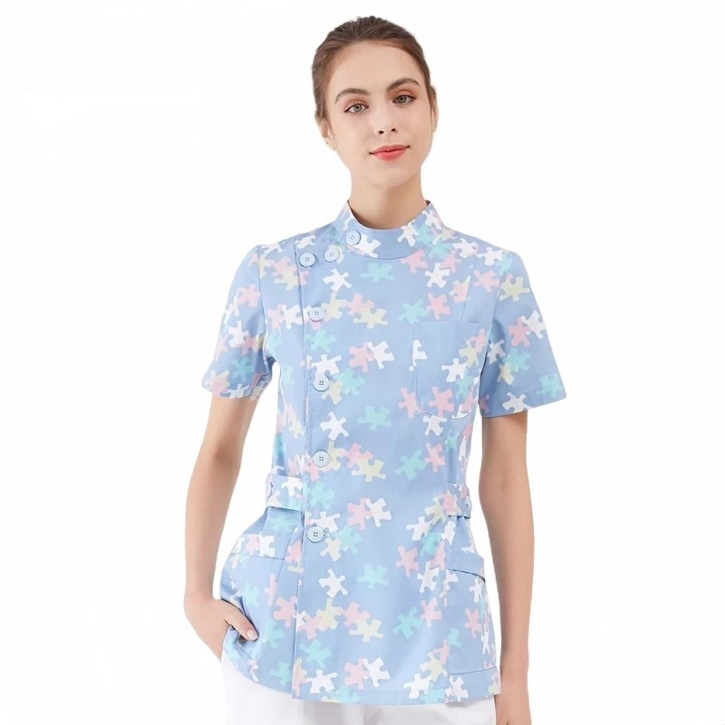 Nursing uniform for male femal - đánh giá và giá Pet Supplies Grooming
