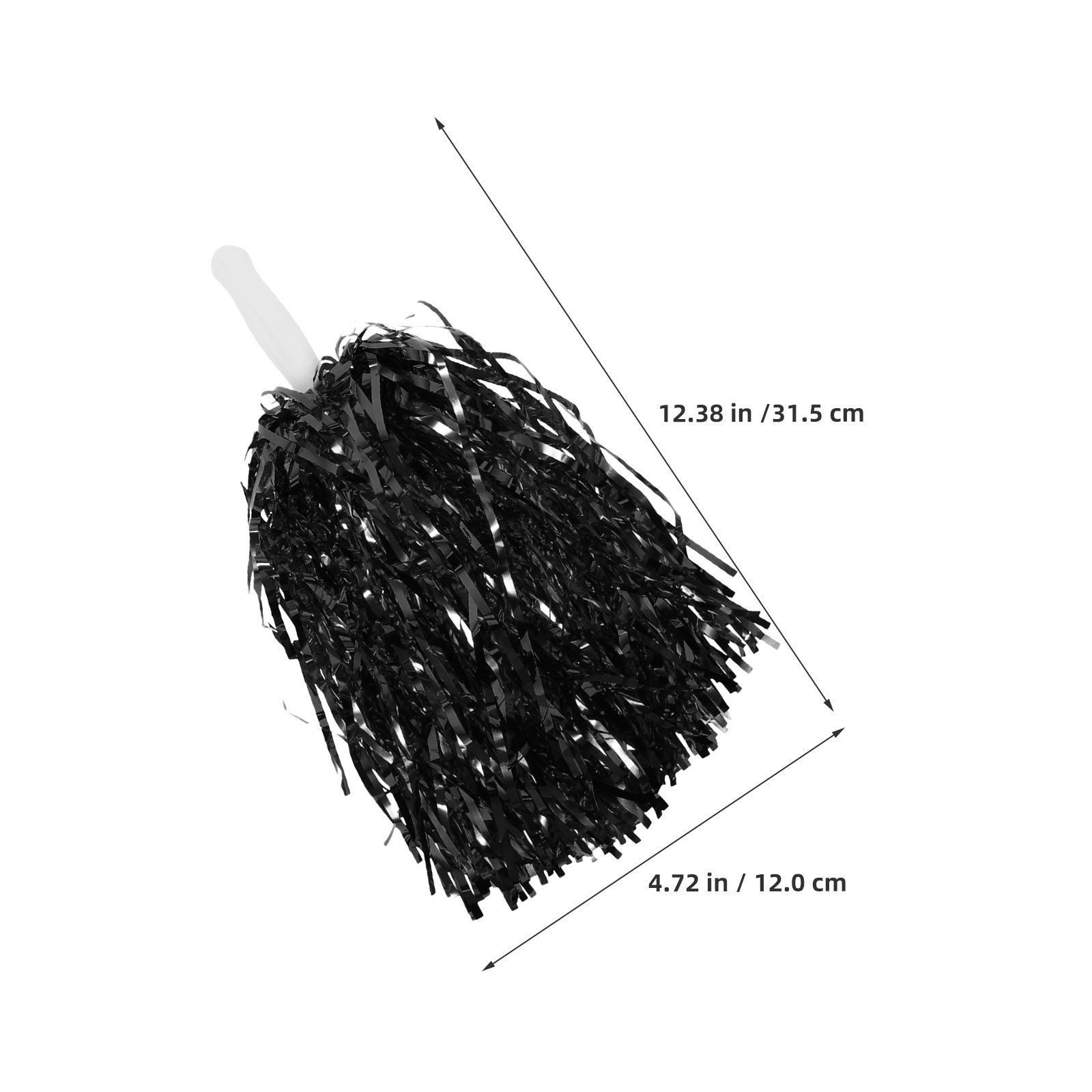 12Pcs Cheerleading Pom Poms Li - đánh giá và giá Pet Supplies In Bulk