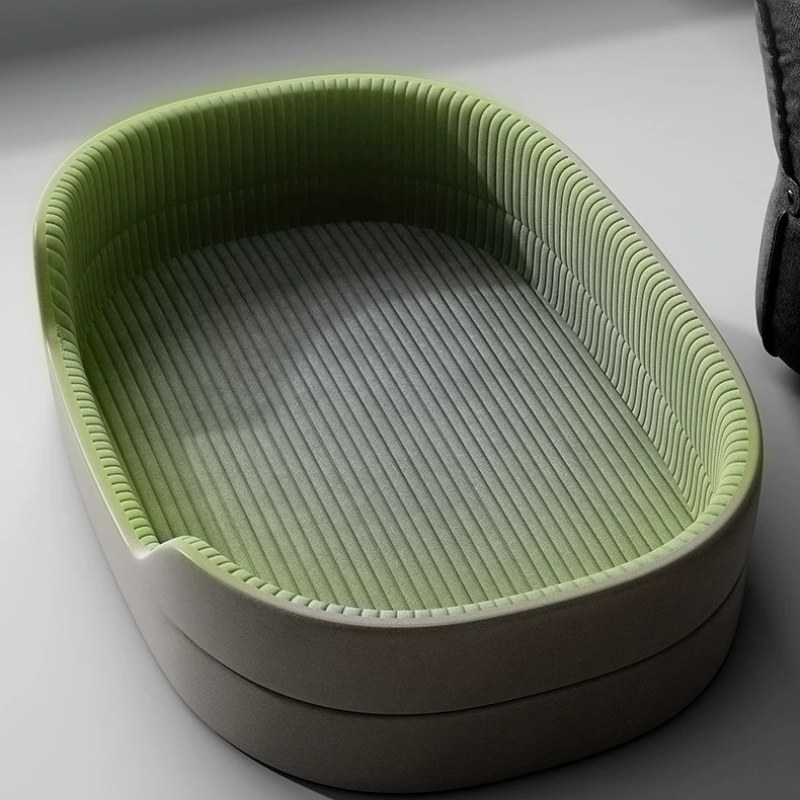 Party Australia Grey Dog Bed D - đánh giá và giá Pet Supplies Australia
