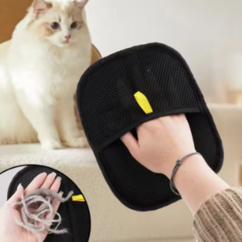 Pet Hair Removal Tool Reusable - đánh giá và giá Pet Supplies Grooming
