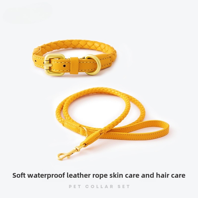 Loudik Wholesale Braided Leath - đánh giá và giá Pet Supplies In Bulk