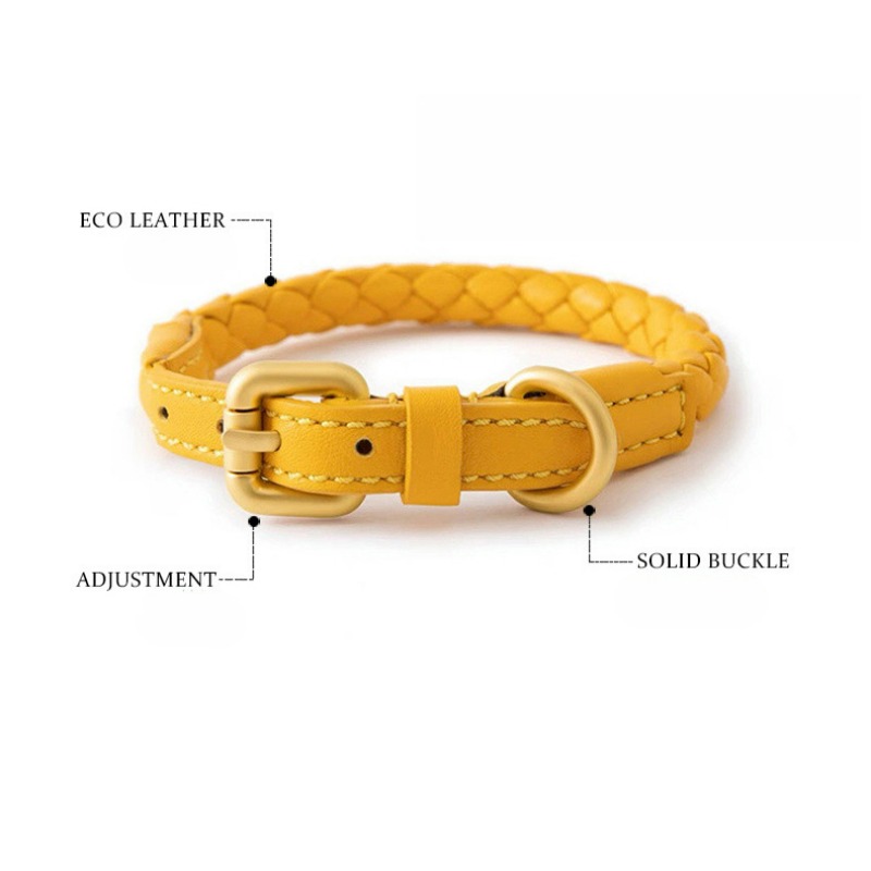 Loudik Wholesale Braided Leath - đánh giá và giá Pet Supplies In Bulk