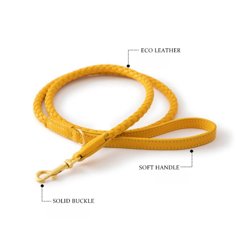 Loudik Wholesale Braided Leath - đánh giá và giá Pet Supplies In Bulk