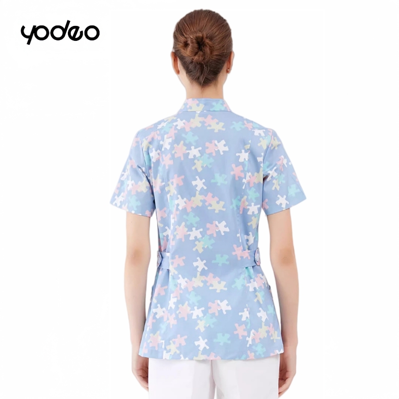 Nursing uniform for male femal - đánh giá và giá Pet Supplies Grooming