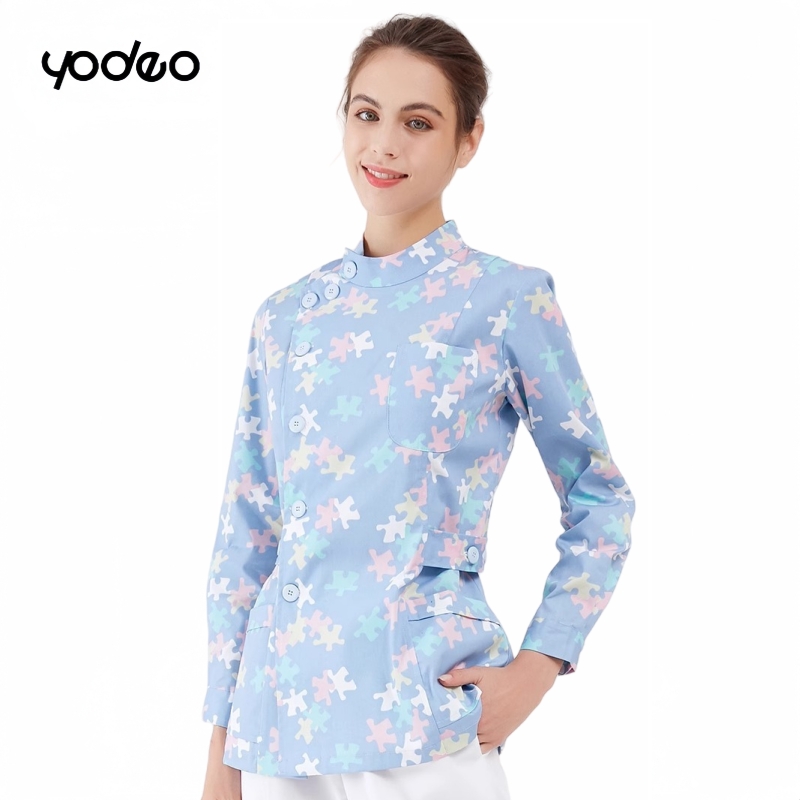 Nursing uniform for male femal - đánh giá và giá Pet Supplies Grooming
