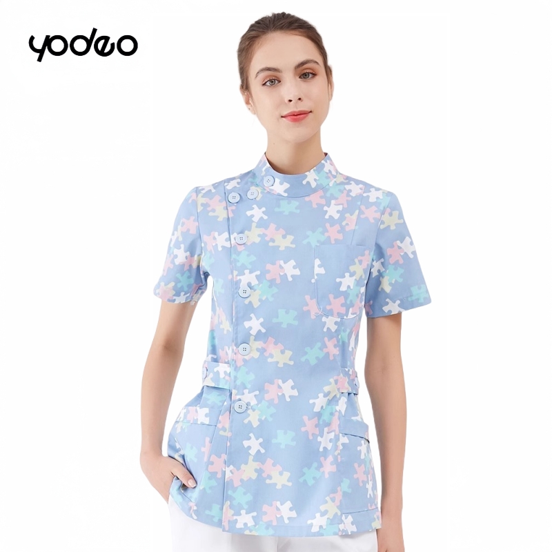 Nursing uniform for male femal - đánh giá và giá Pet Supplies Grooming