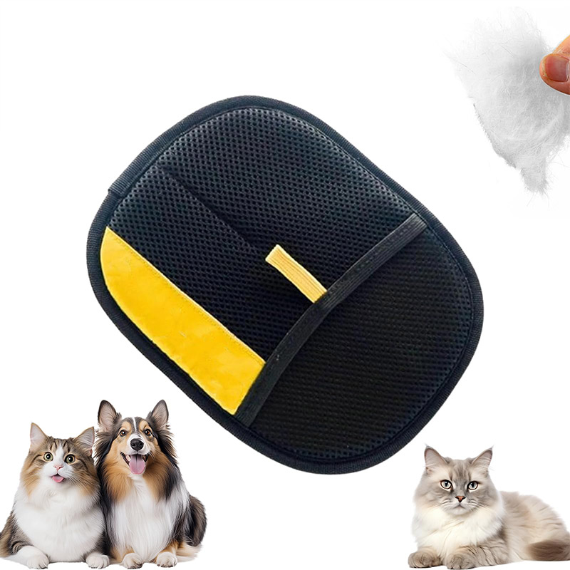 Pet Hair Removal Tool Reusable - đánh giá và giá Pet Supplies Grooming