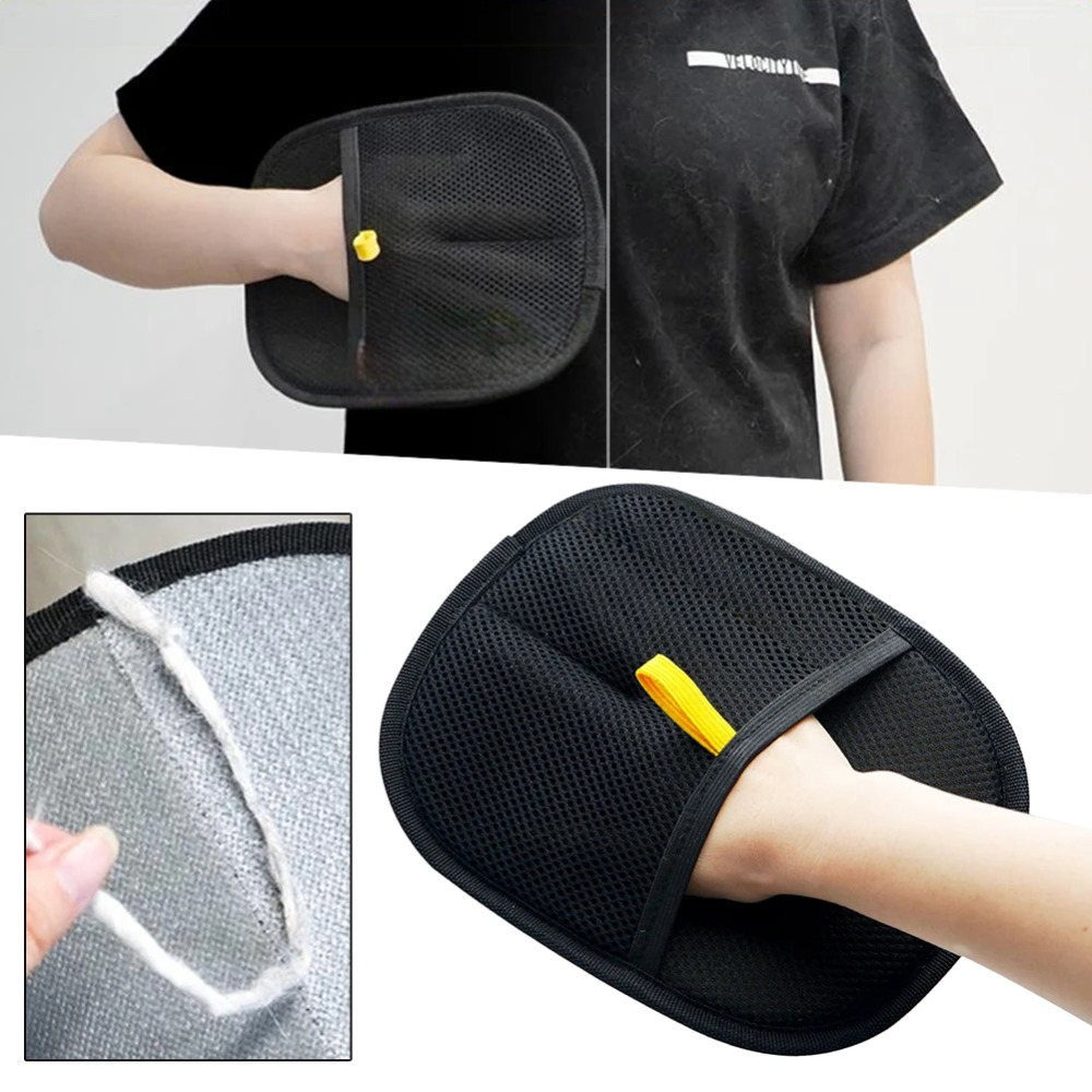 Double Sided Grooming Gloves f - đánh giá và giá Pet Supplies Grooming