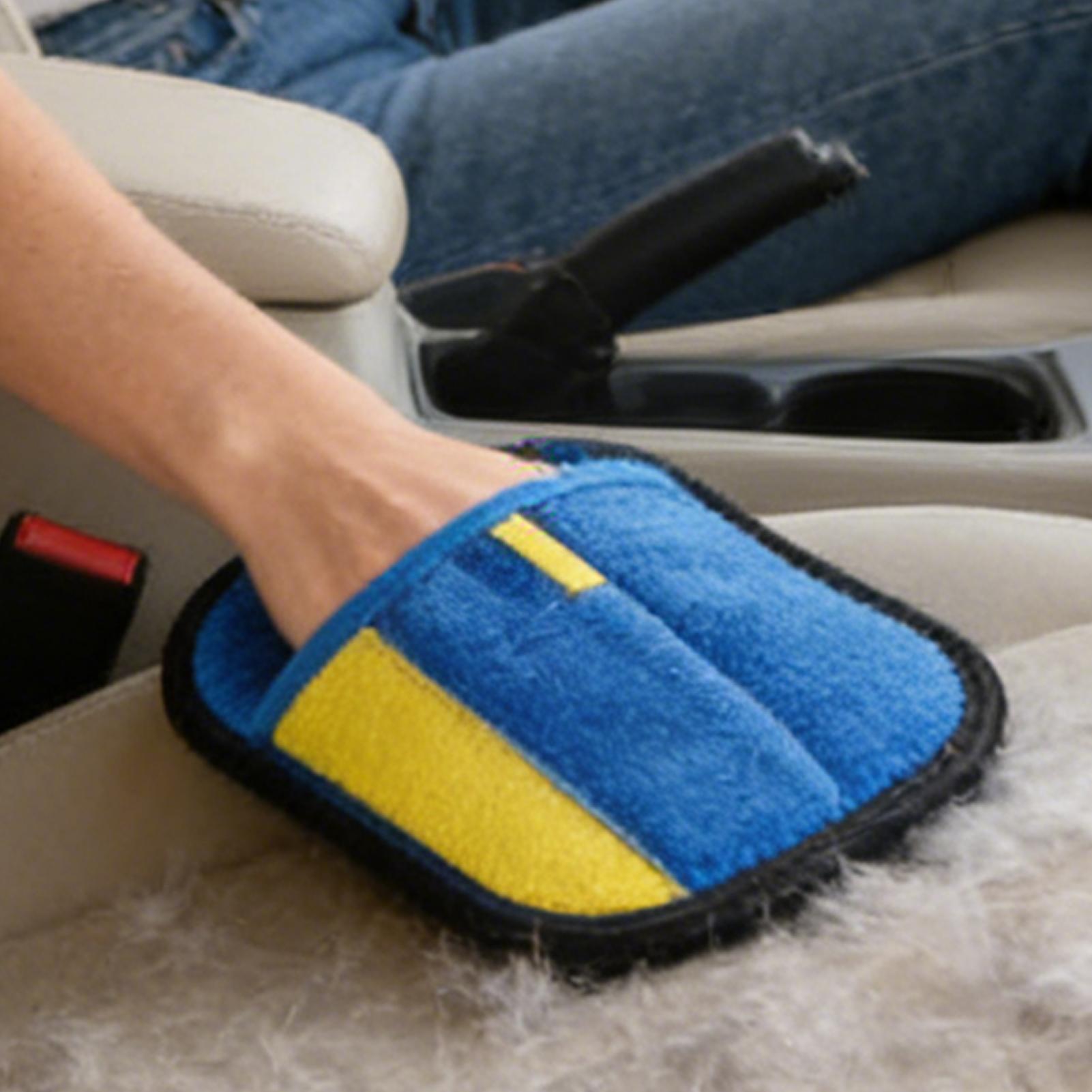Pet Hair Remover Gloves Electr - đánh giá và giá Pet Supplies Grooming