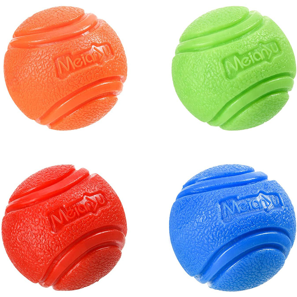 Pet Dog Toys Dog Ball Dog Boun - đánh giá và giá Pet Supplies In Bulk