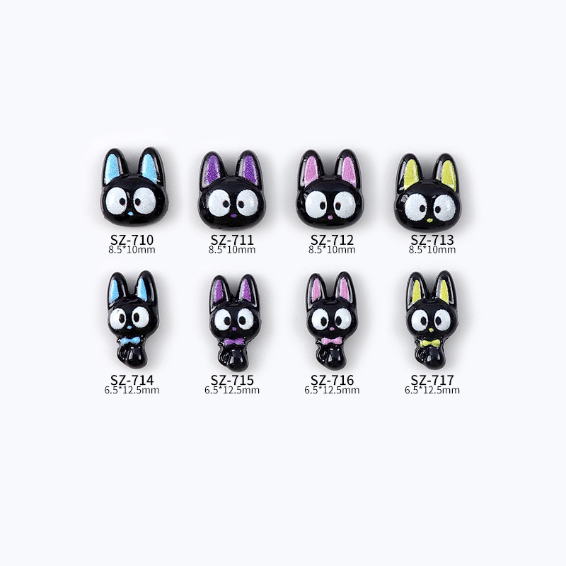 10pcs Halloween Cartoon Cute P - đánh giá và giá Pet Supplies In Bulk