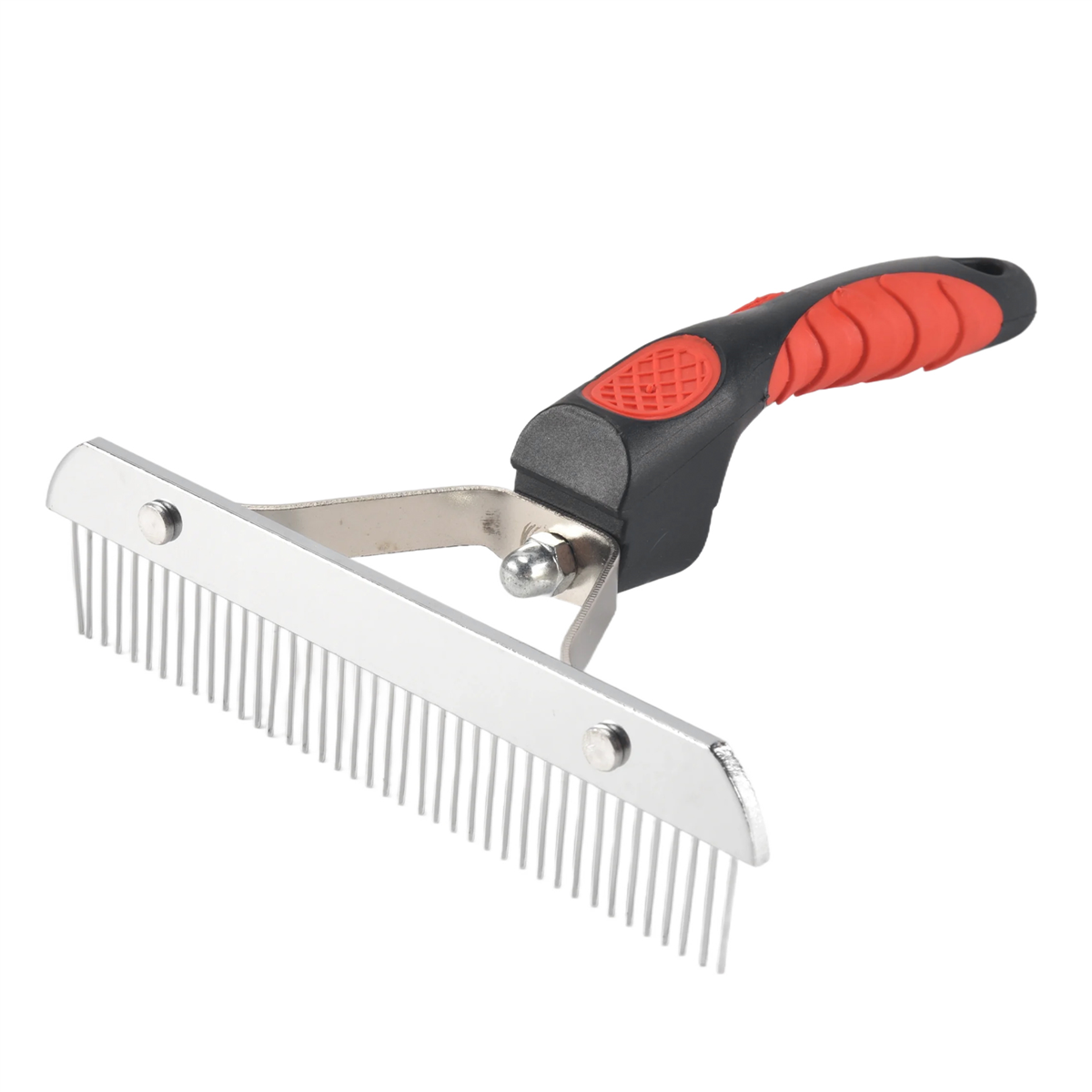 A61KK Pet Comb Extra-Large Rak - đánh giá và giá Pet Supplies Grooming